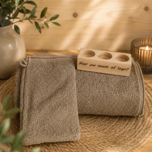 Handdoek pakket 3