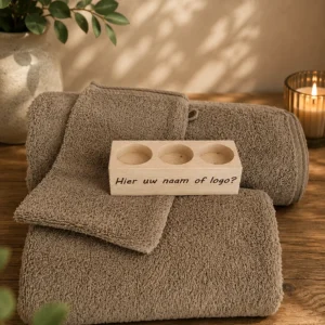 Handdoek pakket luxe