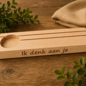 Herinnerings lijstje