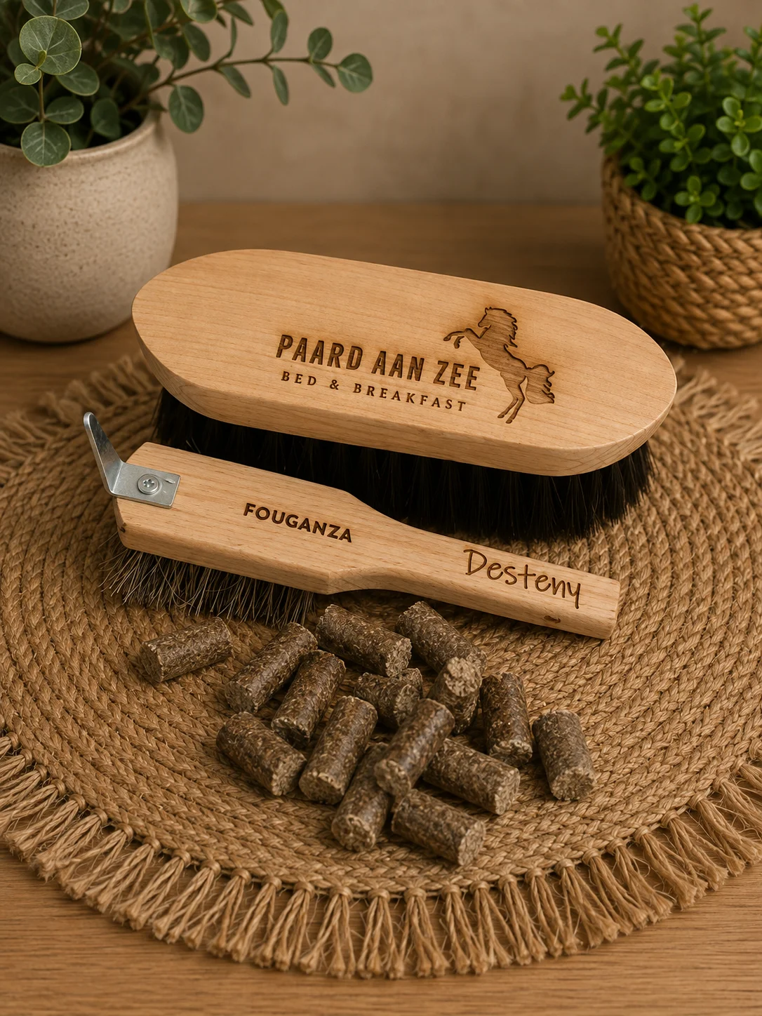 Paarden pakket 2
